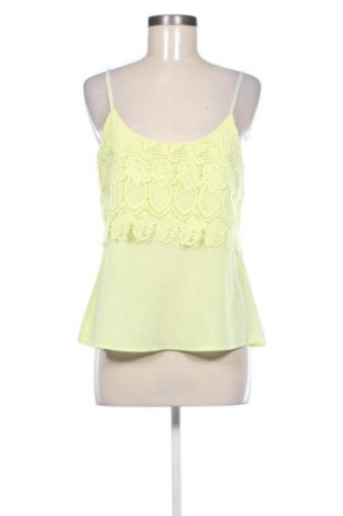 Дамски топ Kimod, Размер M, Цвят Жълт, Цена 2,04 €