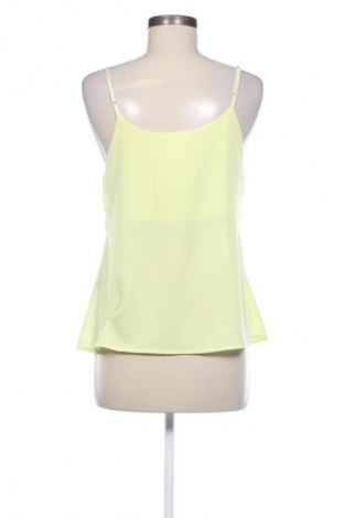 Дамски топ Kimod, Размер M, Цвят Жълт, Цена 2,04 €
