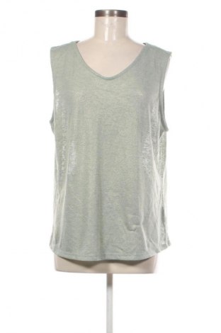 Damentop Laura Torelli, Größe L, Farbe Grün, Preis 15,99 €