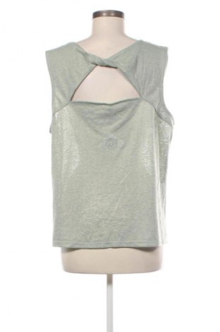 Damentop Laura Torelli, Größe L, Farbe Grün, Preis 15,99 €