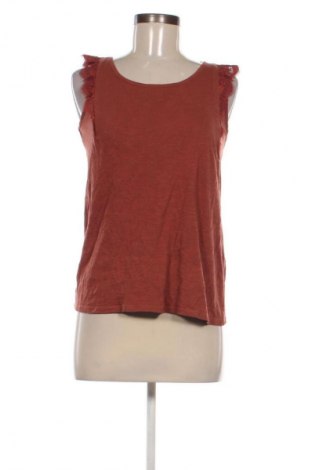 Női top Laura Torelli, Méret S, Szín Barna, Ár 1 359 Ft