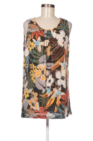 Női top Laura Torelli, Méret M, Szín Sokszínű, Ár 1 359 Ft