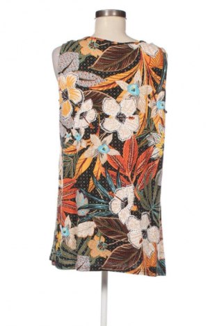 Női top Laura Torelli, Méret M, Szín Sokszínű, Ár 1 359 Ft