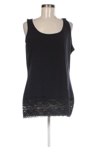 Női top Laura Torelli, Méret XL, Szín Fekete, Ár 1 509 Ft