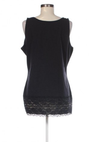 Női top Laura Torelli, Méret XL, Szín Fekete, Ár 1 509 Ft