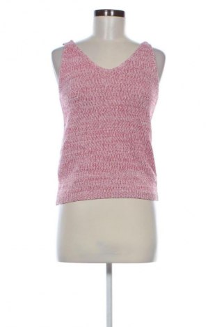 Dámský top Laura Torelli, Velikost S, Barva Růžová, Cena  49,00 Kč