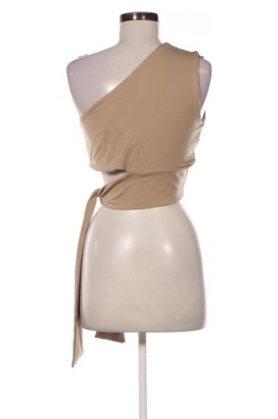 Dámský top LeGer By Lena Gercke X About you, Velikost L, Barva Béžová, Cena  359,00 Kč