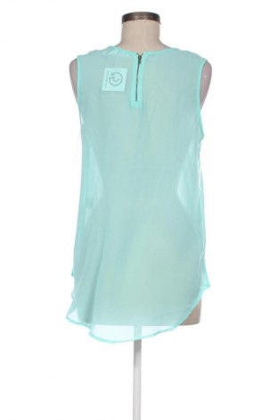 Női top Live 4 Truth, Méret M, Szín Kék, Ár 679 Ft