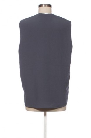 Dámsky top  M.M.LaFleur, Veľkosť L, Farba Sivá, Cena  34,95 €