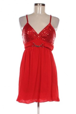 Női top Made In Italy, Méret S, Szín Piros, Ár 1 359 Ft