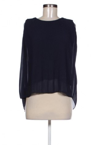 Top de femei Made In Italy, Mărime M, Culoare Albastru, Preț 7,99 Lei
