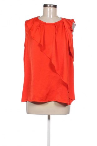 Dámský top Mango, Velikost L, Barva Červená, Cena  379,00 Kč