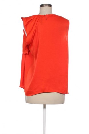 Dámský top Mango, Velikost L, Barva Červená, Cena  379,00 Kč