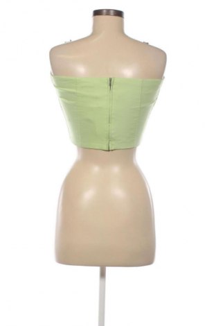 Dámský top Mango, Velikost M, Barva Zelená, Cena  489,00 Kč