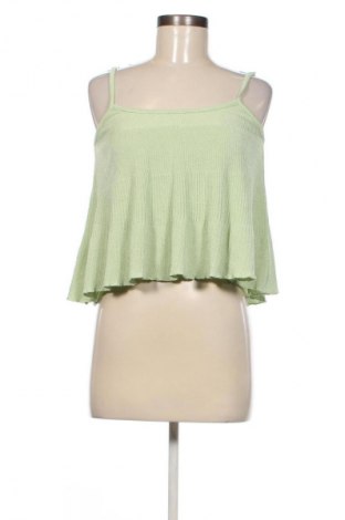 Dámsky top  Mango, Veľkosť S, Farba Zelená, Cena  1,95 €