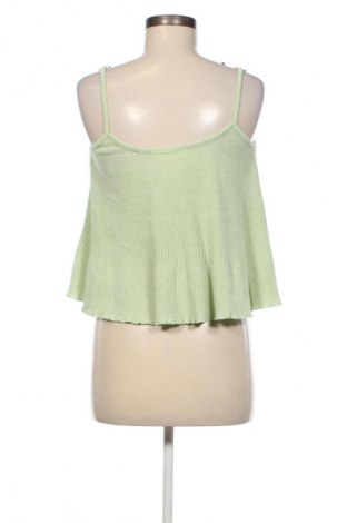 Dámsky top  Mango, Veľkosť S, Farba Zelená, Cena  1,95 €