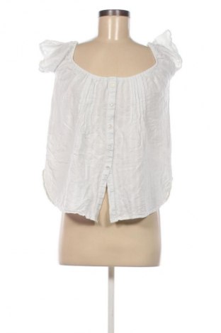 Dámský top Mango, Velikost L, Barva Bílá, Cena  139,00 Kč