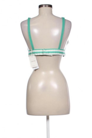 Női top Mango, Méret M, Szín Zöld, Ár 6 619 Ft