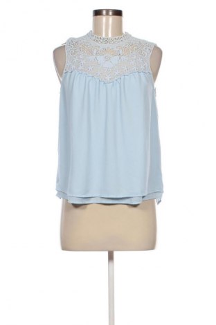 Dámský top Mint & Berry, Velikost M, Barva Modrá, Cena  49,00 Kč