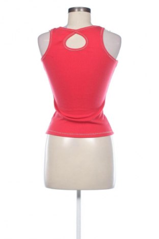 Női top Miss Two, Méret S, Szín Piros, Ár 669 Ft
