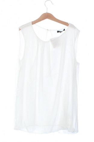 Damentop More & More, Größe XS, Farbe Weiß, Preis € 11,99