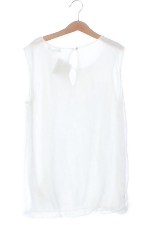 Damentop More & More, Größe XS, Farbe Weiß, Preis € 11,99