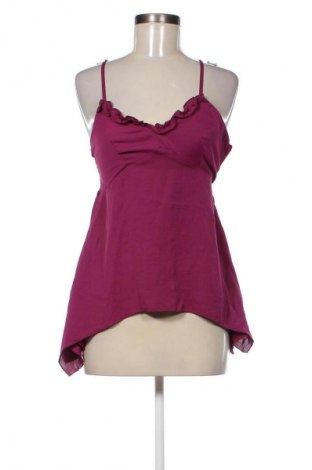 Dámský top Motivi, Velikost S, Barva Fialová, Cena  122,00 Kč