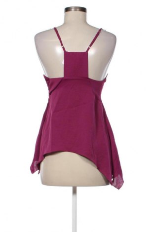 Dámský top Motivi, Velikost S, Barva Fialová, Cena  122,00 Kč