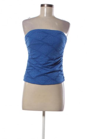 Dámský top Next, Velikost S, Barva Modrá, Cena  159,00 Kč