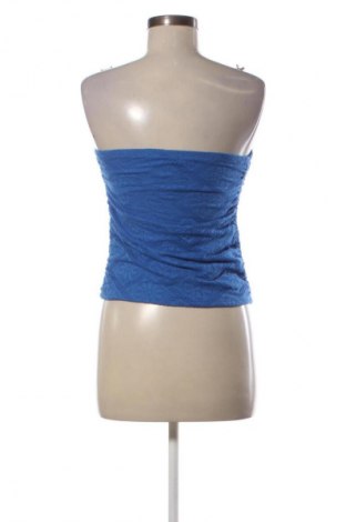 Dámský top Next, Velikost S, Barva Modrá, Cena  159,00 Kč