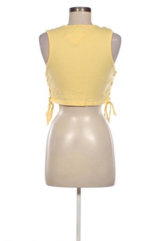 Női top ONLY, Méret L, Szín Sárga, Ár 5 469 Ft