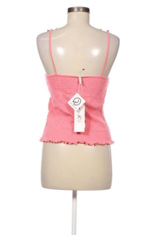 Дамски топ ONLY, Размер XL, Цвят Розов, Цена 4,09 €