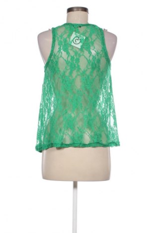 Γυναικείο τοπ Paranoia, Μέγεθος M, Χρώμα Πράσινο, Τιμή 1,99 €
