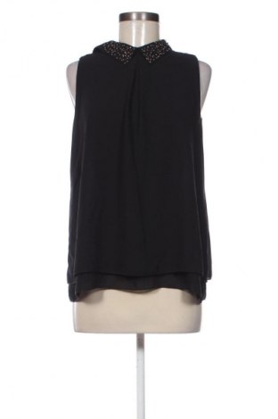 Dámský top Piazza Italia, Velikost S, Barva Černá, Cena  49,00 Kč