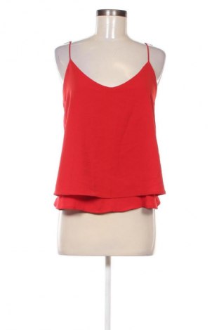 Damentop Pimkie, Größe M, Farbe Rot, Preis 2,99 €