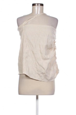 Damski top Pretty Little Thing, Rozmiar M, Kolor Kolorowy, Cena 6,99 zł