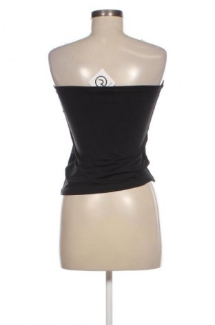 Női top Pull&Bear, Méret M, Szín Fekete, Ár 4 449 Ft