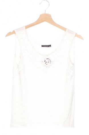 Damski top Reserved, Rozmiar XS, Kolor Biały, Cena 12,99 zł