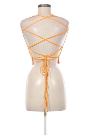 Női top SHEIN, Méret S, Szín Narancssárga
, Ár 1 359 Ft