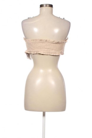 Dámský top SHEIN, Velikost M, Barva Béžová, Cena  79,00 Kč