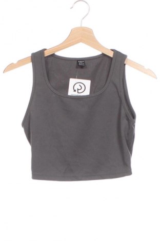 Női top SHEIN, Méret XS, Szín Szürke, Ár 1 509 Ft