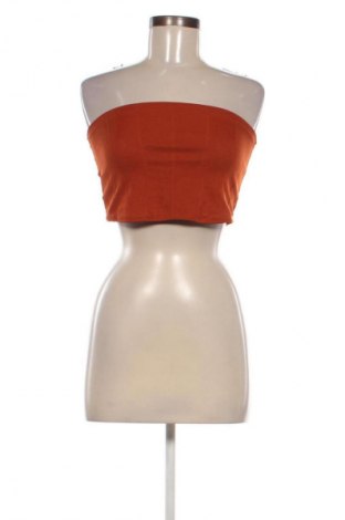 Női top SHEIN, Méret M, Szín Narancssárga
, Ár 1 359 Ft