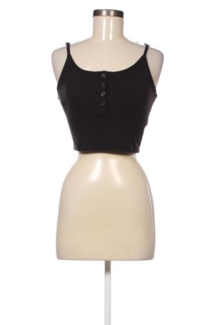 Дамски топ SHEIN, Размер S, Цвят Черен, Цена 2,55 €