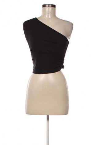 Damski top SHEIN, Rozmiar S, Kolor Czarny, Cena 16,99 zł