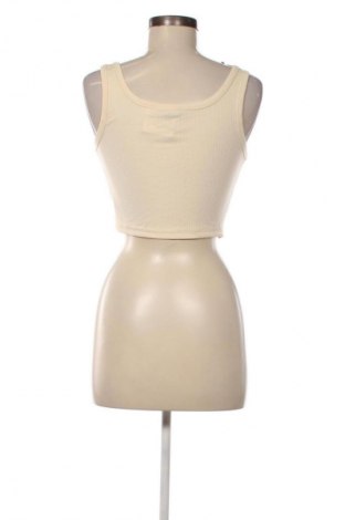 Damski top SHEIN, Rozmiar M, Kolor ecru, Cena 15,99 zł