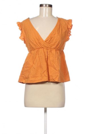 Дамски топ SHEIN, Размер M, Цвят Оранжев, Цена 2,55 €