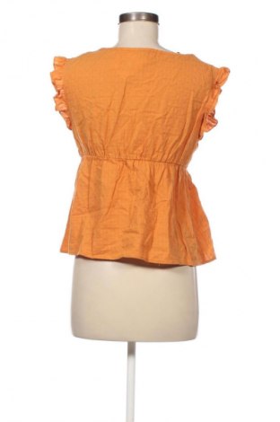 Дамски топ SHEIN, Размер M, Цвят Оранжев, Цена 2,55 €