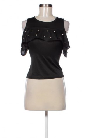 Dámsky top  SHEIN, Veľkosť S, Farba Čierna, Cena  2,95 €
