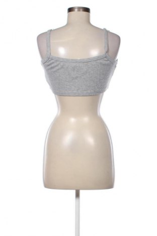 Damentop SHEIN, Größe M, Farbe Grau, Preis € 3,99