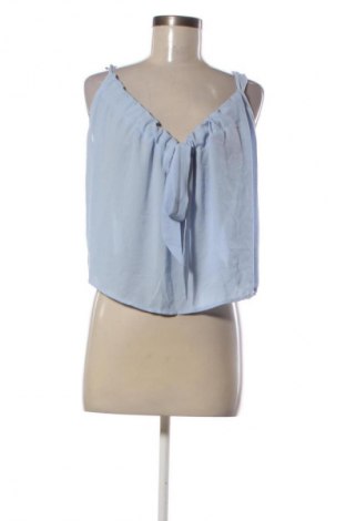 Dámsky top  SHEIN, Veľkosť M, Farba Modrá, Cena  2,95 €